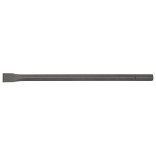Sealey Worksafe&reg; Chisel 30 x 500mm - Hilti TP805/TE905/TE1000 G1CH