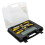 Xtrade Wood Chisel Bevel Edge 4pc Chisels Sharpening Stone X0900044 4
