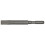 Sealey Sealey Worksafe&reg; Chisel 25 x 250mm - CP9 P1CH 1