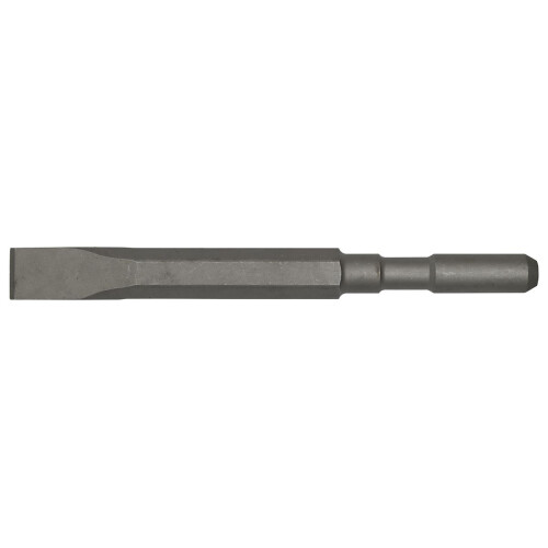 Sealey Sealey Worksafe&reg; Chisel 25 x 250mm - CP9 P1CH