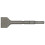 Sealey Sealey Wide Chisel 75mm - Kango 900 K2WC 1
