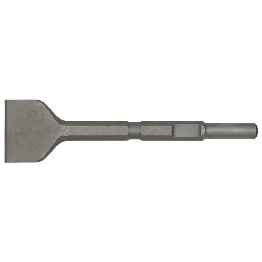 Sealey Wide Chisel 75mm - Kango 900 K2WC