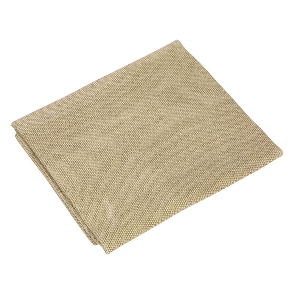 Sealey Fibreglass Sparkproof Welding Blanket 2000 x 1000mm SSP233