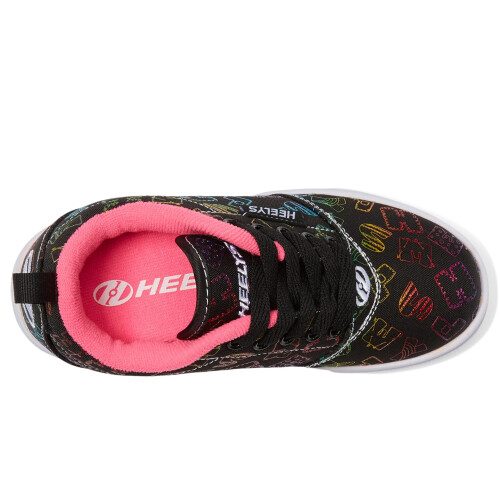 HEELYS ????ts?st??a Pro 20 S??d?a (????? ?a?d?/?e???? ?a?d?/??????a?) ?a???/??????? ????/??? 6 ?e???? ?a?d? (G??a??e?a 7) M 1