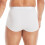 Hanes Ανδρικά Σλιπ ComfortFlex, Διαθέσιμες Πολυάριθμες Συσκευασίες, 3-πακέτο, Μεσαίο 3