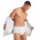 Hanes Ανδρικά Σλιπ ComfortFlex, Διαθέσιμες Πολυάριθμες Συσκευασίες, 3-πακέτο, Μεσαίο 4