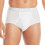 Hanes Ανδρικά Σλιπ ComfortFlex, Διαθέσιμες Πολυάριθμες Συσκευασίες, 3-πακέτο, Μεσαίο 2