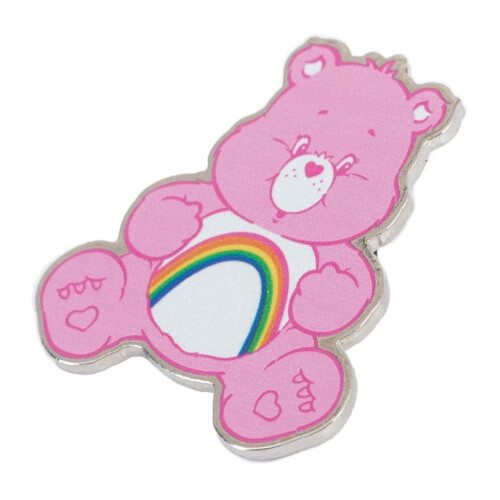 Care Bears Care Bears Cheer Pin Badge 1