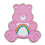 Care Bears Care Bears Cheer Pin Badge 1