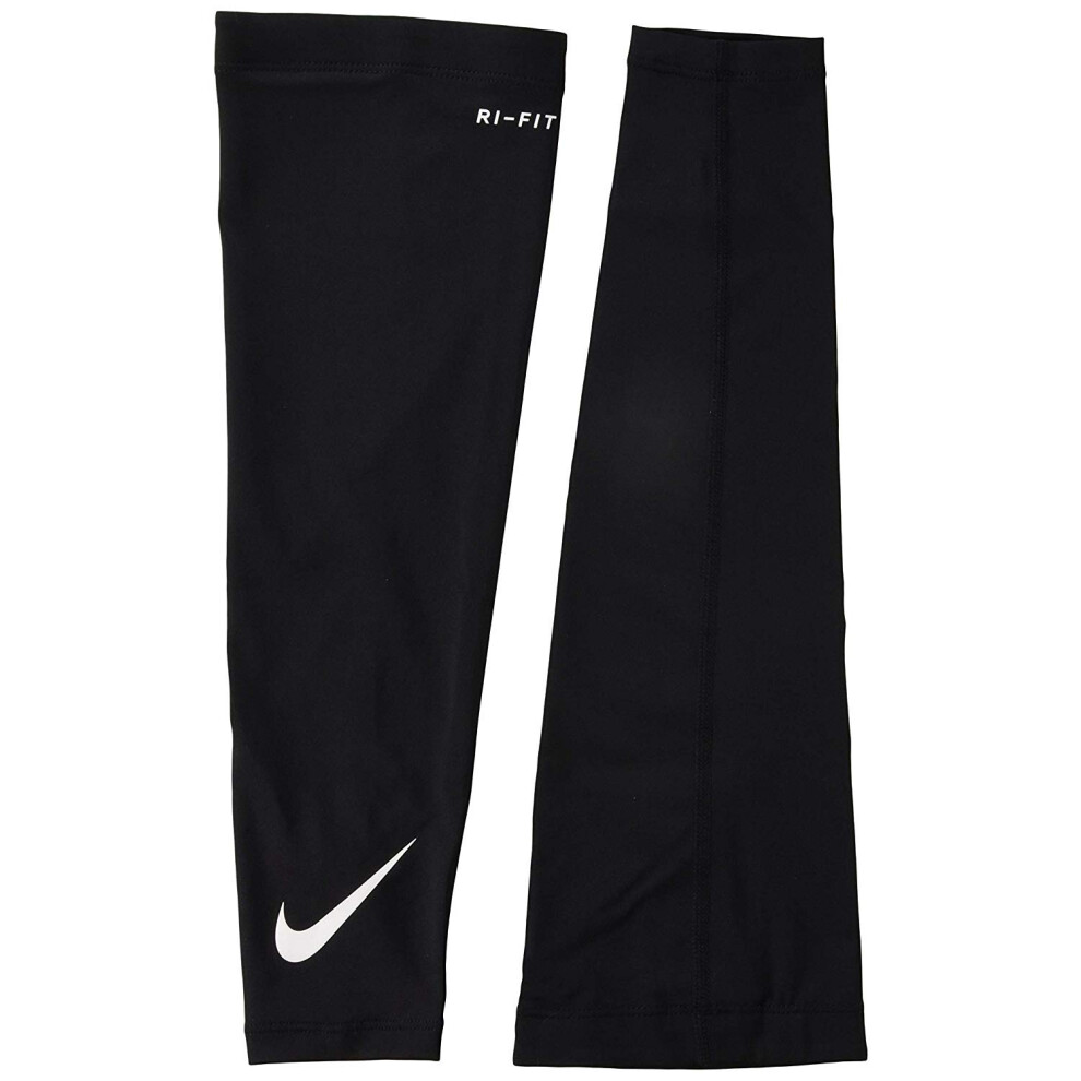 NIKE CL Solar Golf Sleeve 2019 Black/White Small/Medium