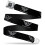 Buckle-Down Seatbelt Belt Corvette C5 Regular 1