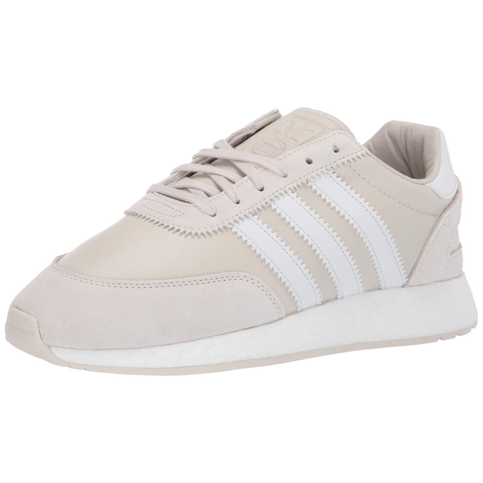 adidas Originals Men's I-5923 Shoe  raw White/Crystal White/White  9 M