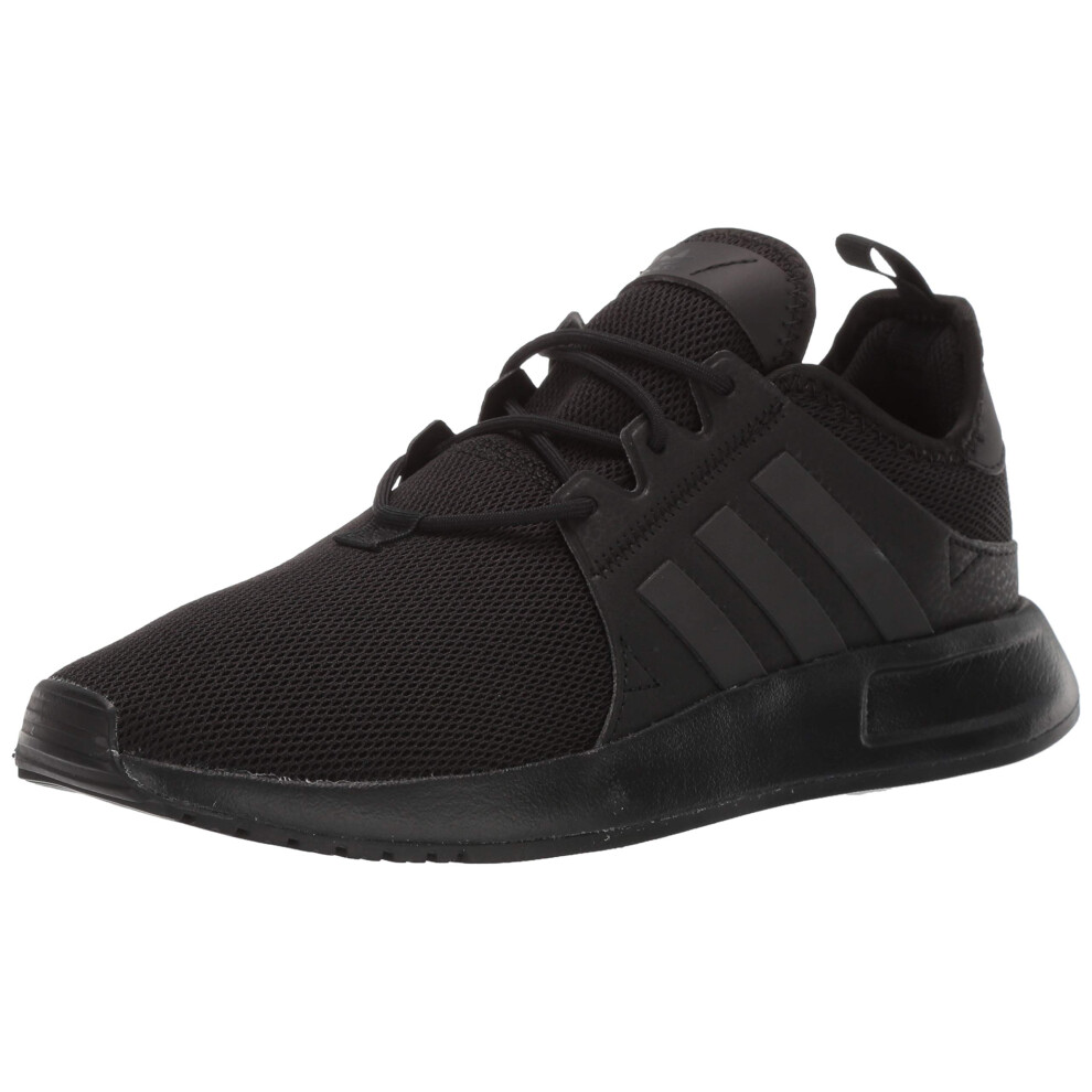 adidas Originals Men's X_PLR Sneaker  Black/Trace Grey Metallic/Black