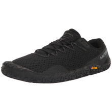 Merrell Men's Vapor Glove 6 Sneaker Black 11
