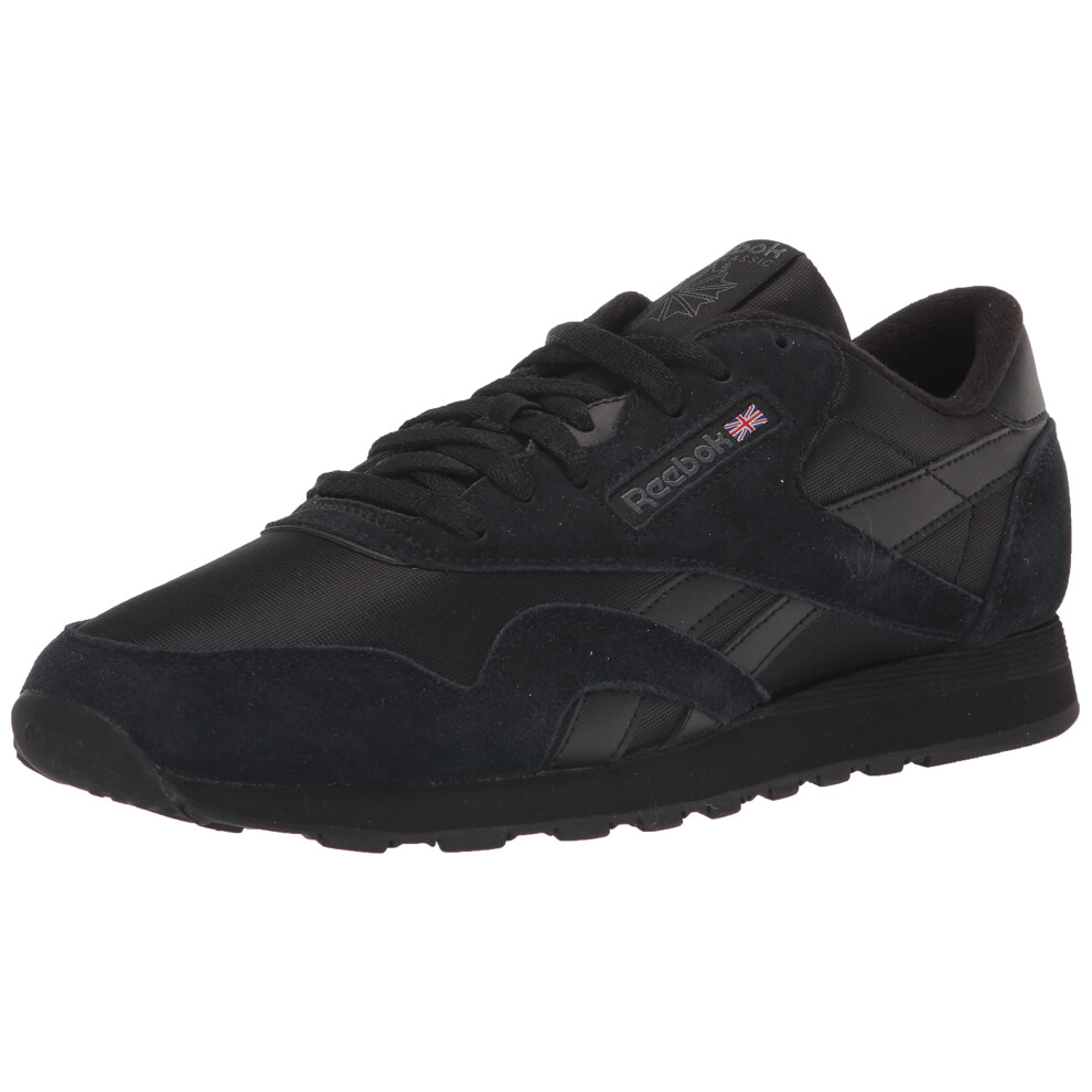 Reebok Men's Classic Nylon Sneaker