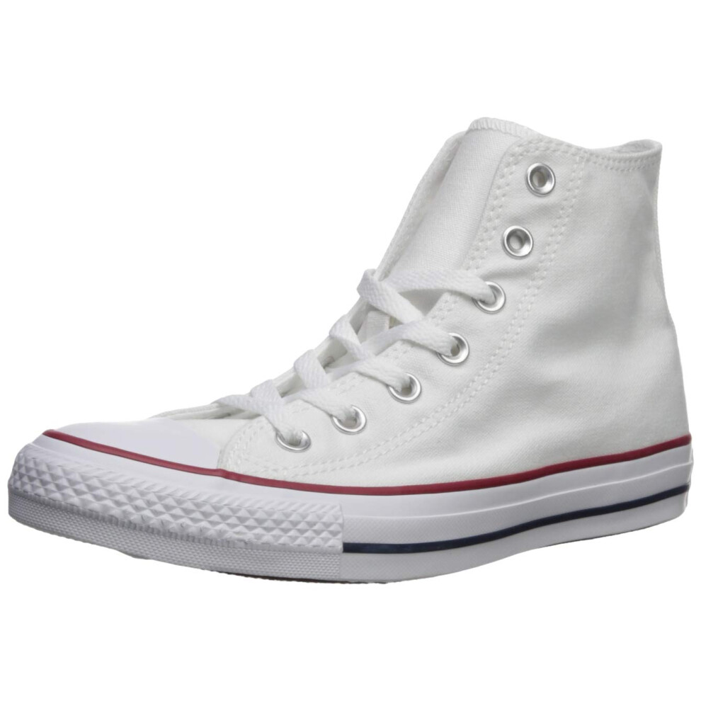 Converse Unisex Chuck Taylor All Star Hi Top Sneaker (9 B(M) US Women