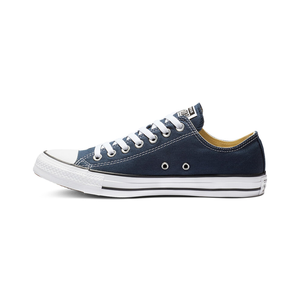 Converse Chuck Taylor All Star High Top Sneakers (12 D(M) US  Navy)