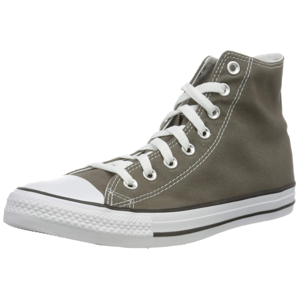 Converse Chuck Taylor All Star High Top Charcoal 7.5 M US Women / 5.5