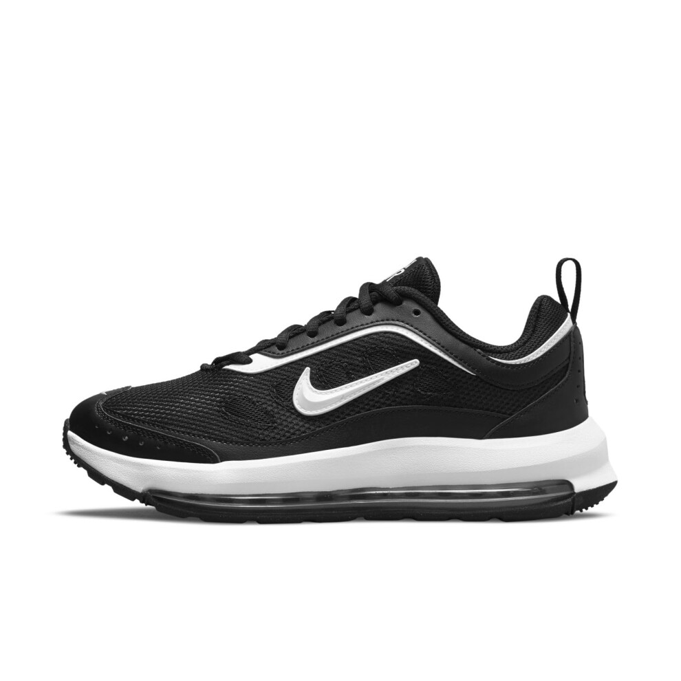 Nike Men's Gymnastics Shoes Running  Black White Black  5 US