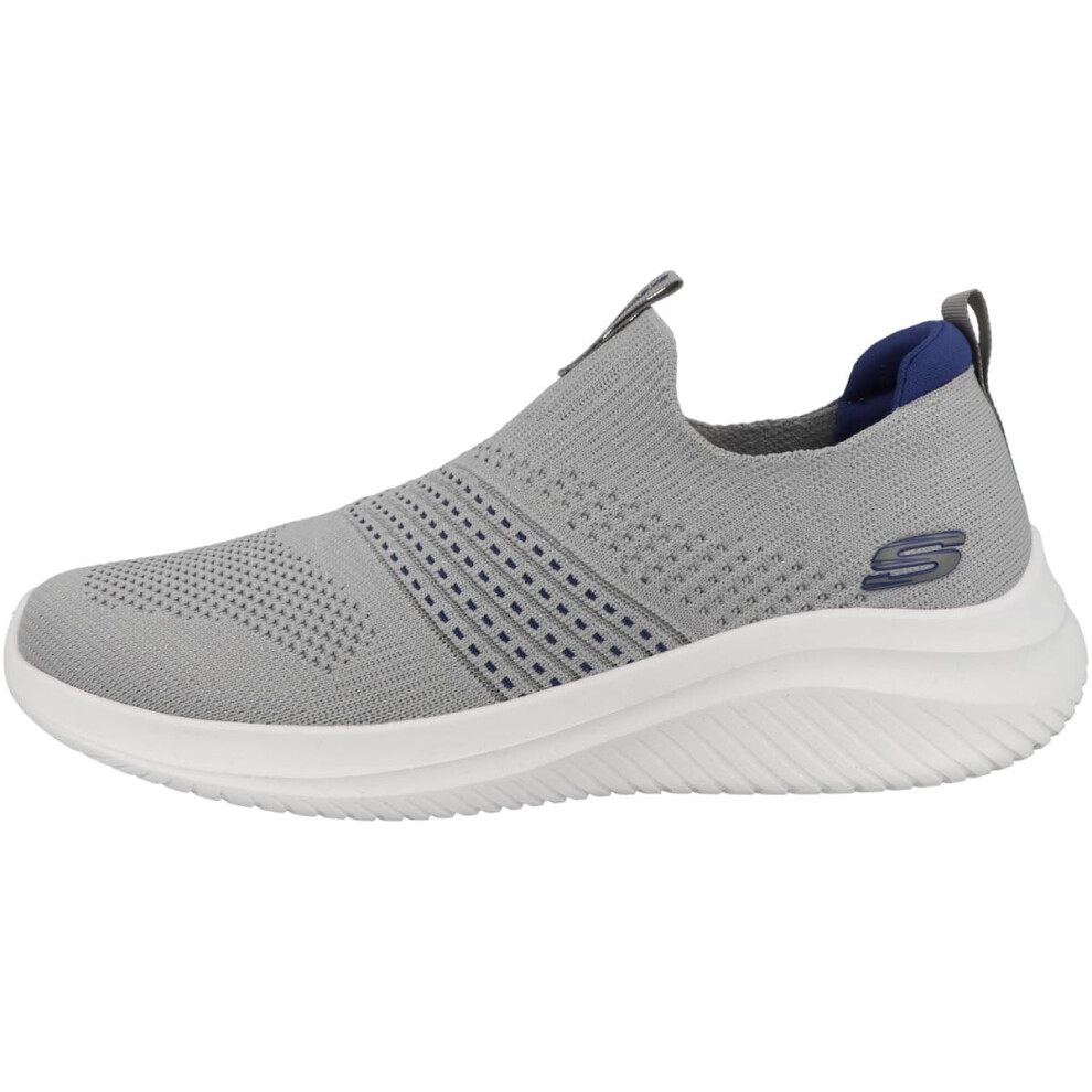 Skechers Men's Sneaker  Gybl  10