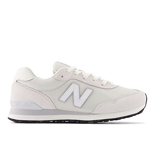 New Balance New Balance Ανδρικό Παπούτσι 515 V3, Reflection/White/Aluminum Grey, 8 2
