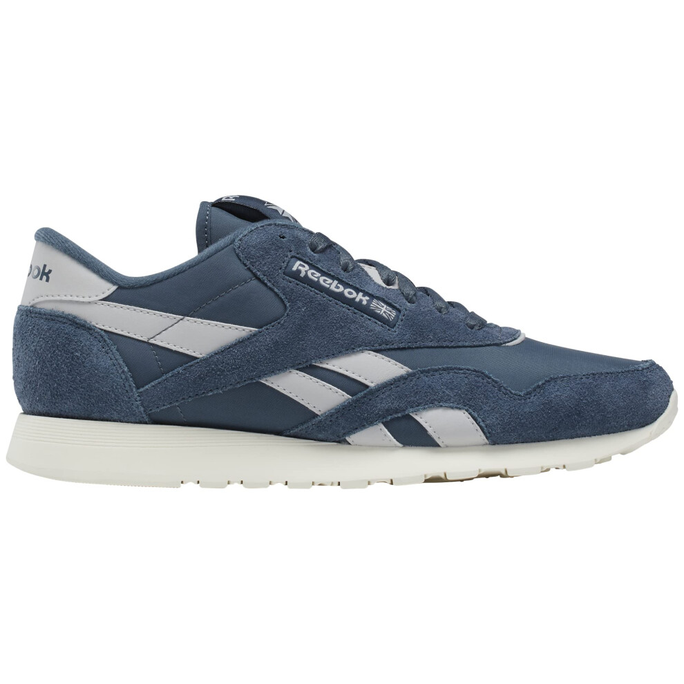 Reebok Men's Classic Nylon Sneaker