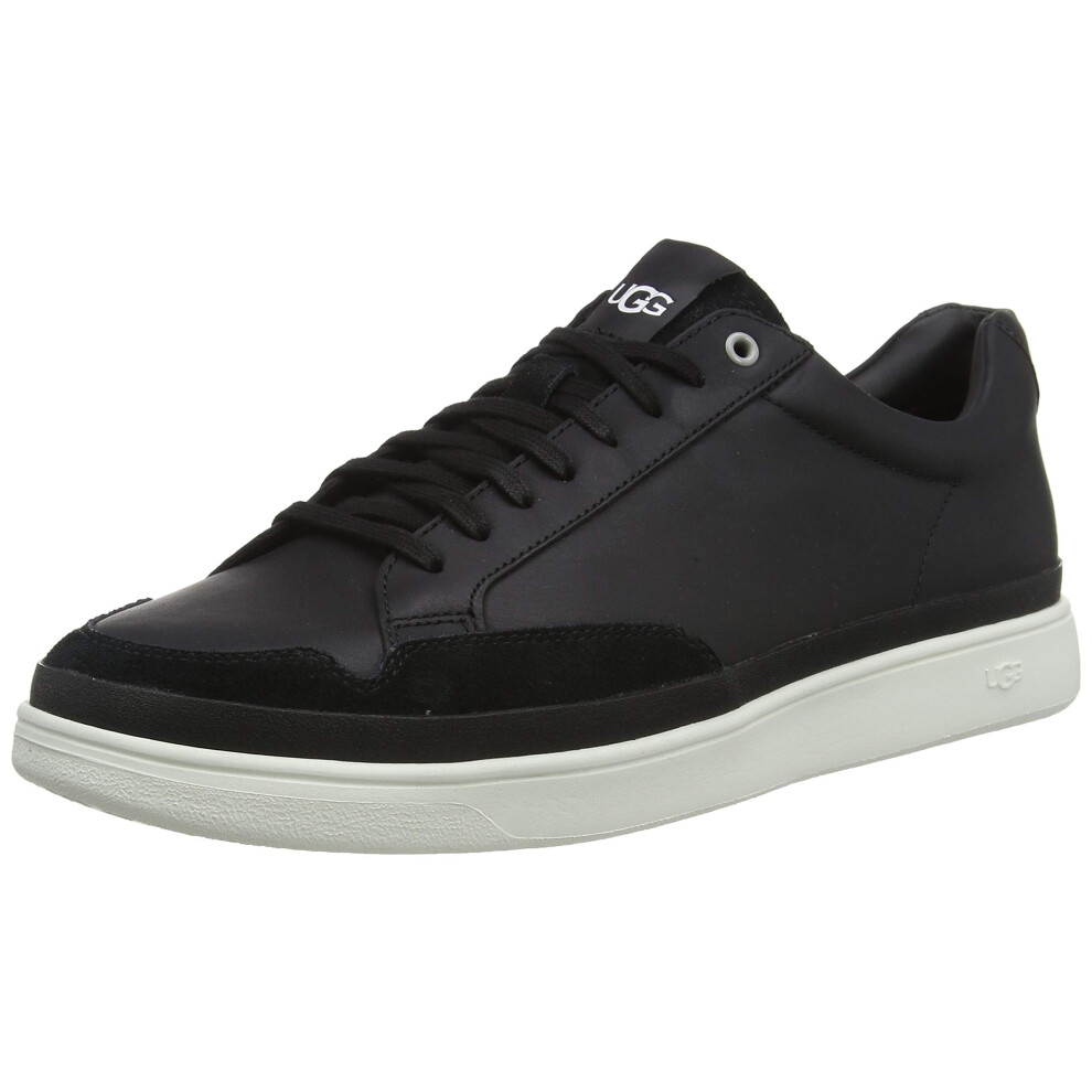 UGG Men's South Bay Sneaker Low Sneakers  Black  09