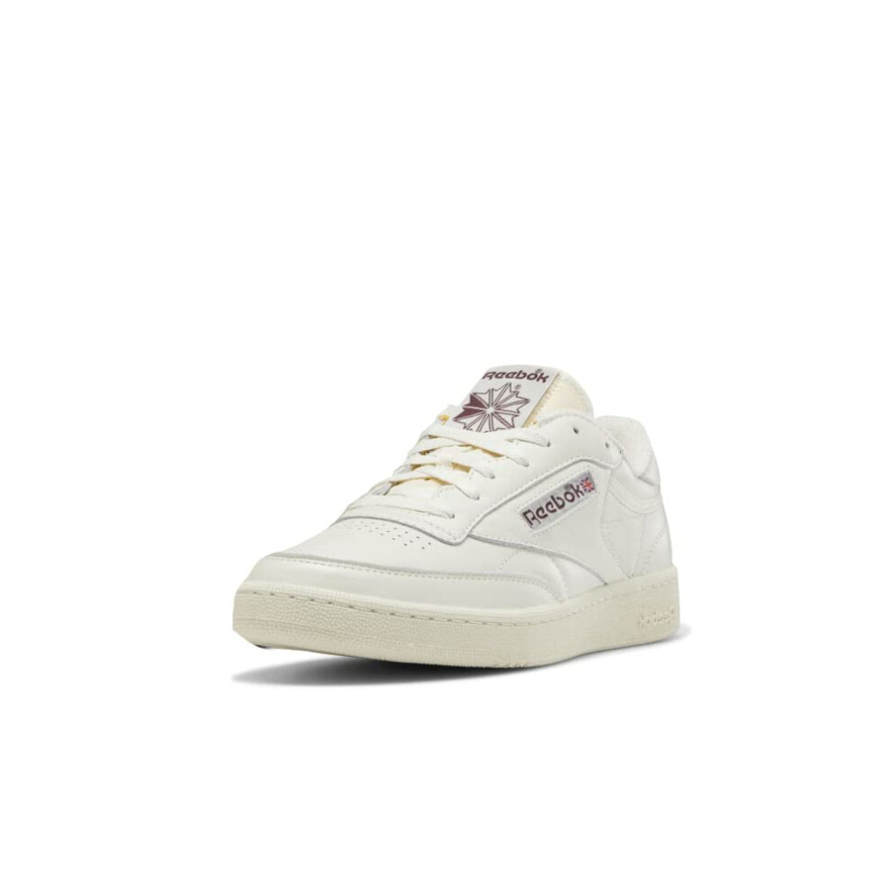 Reebok Unisex Club C Vintage Sneaker