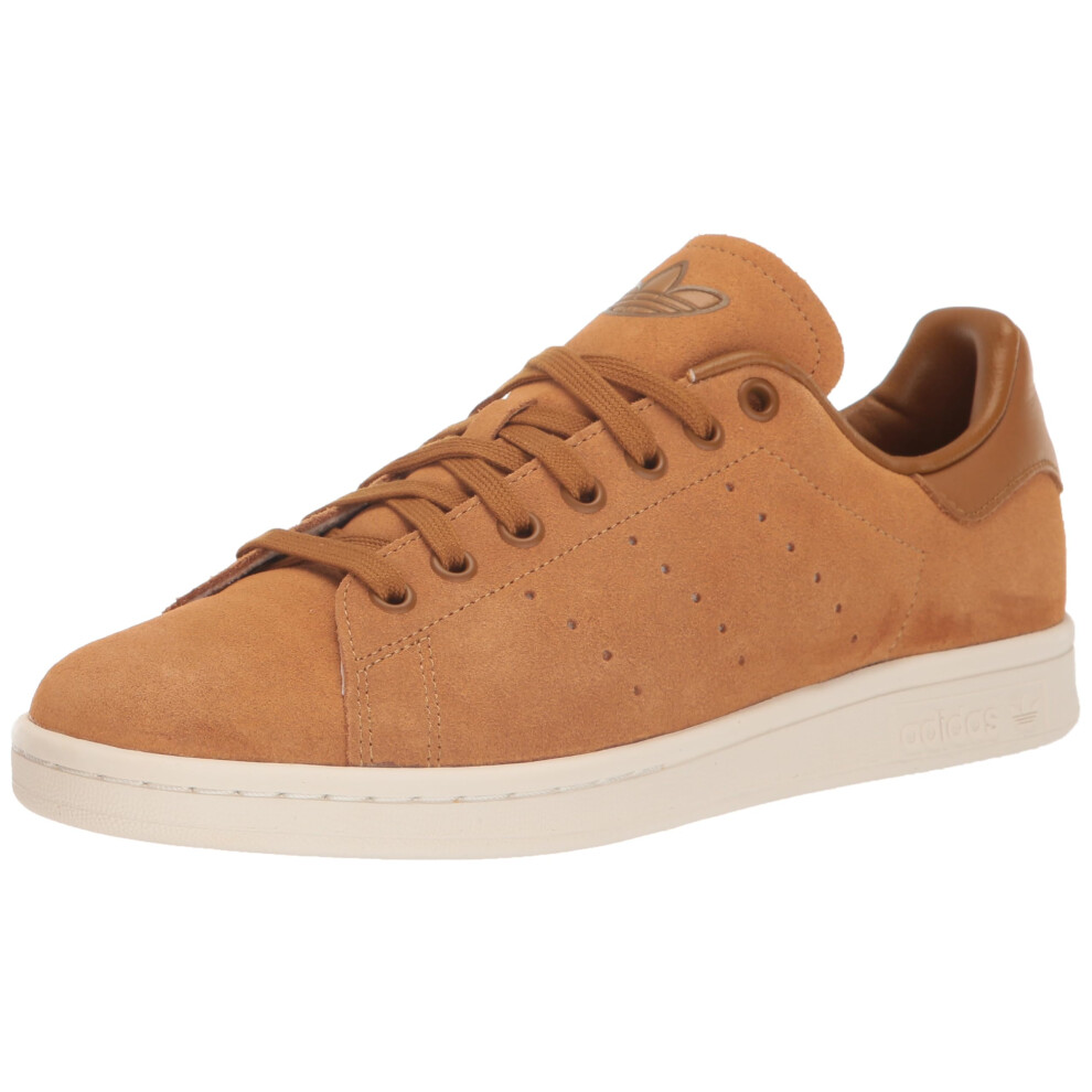 adidas Originals Men's Stan Smith Sneaker  Mesa/Mesa/Bronze Strata  8