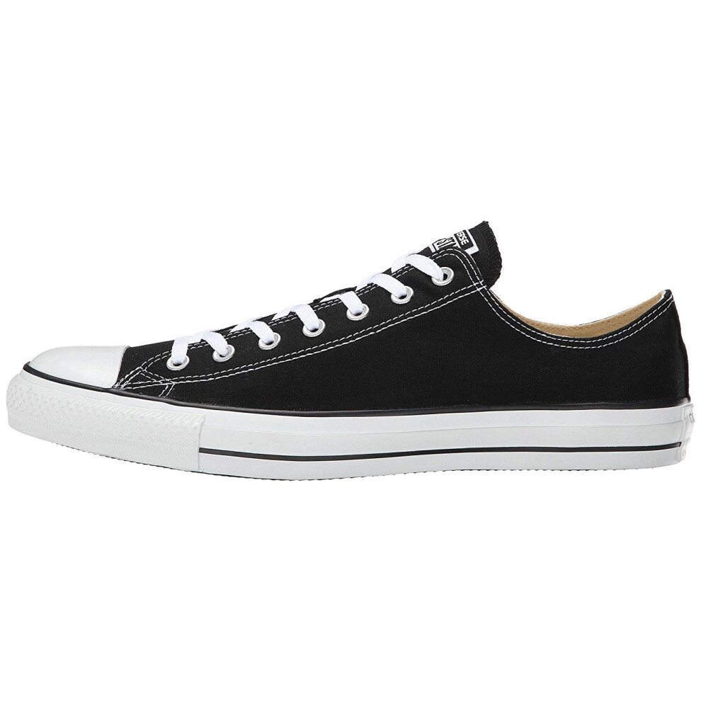 Converse Unisex Chuck Taylor All Star Ox Basketball Shoe (9.5 B(M) US