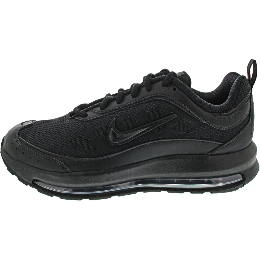 Nike Men's Running Shoe  Nero  10.5