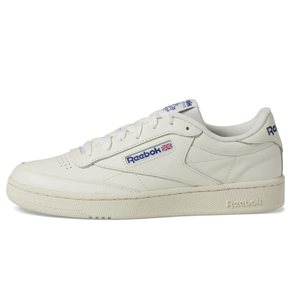 Reebok Men's Club C 85 Sneaker