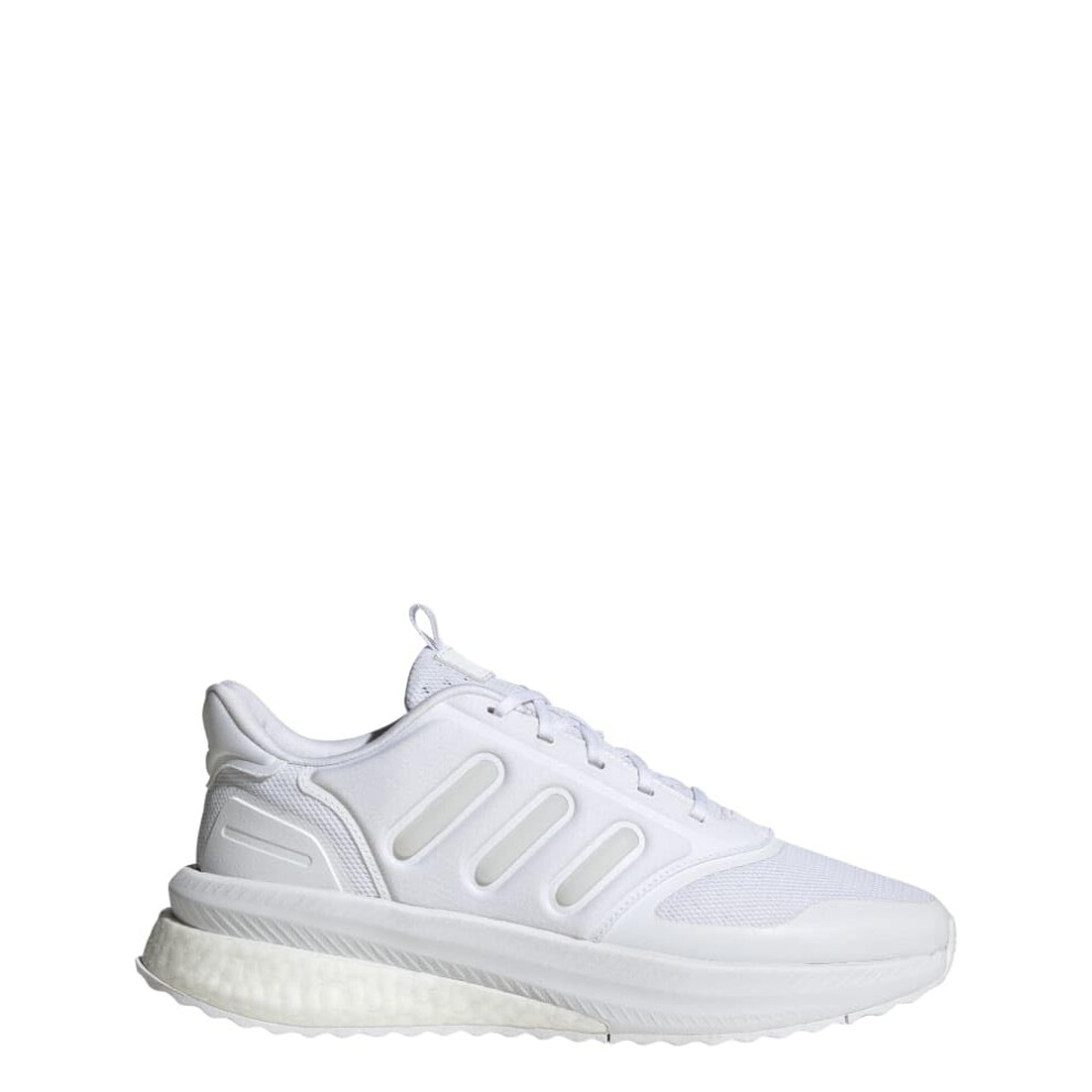 adidas Men's X_PLR Phase Sneaker  White/White/White  8