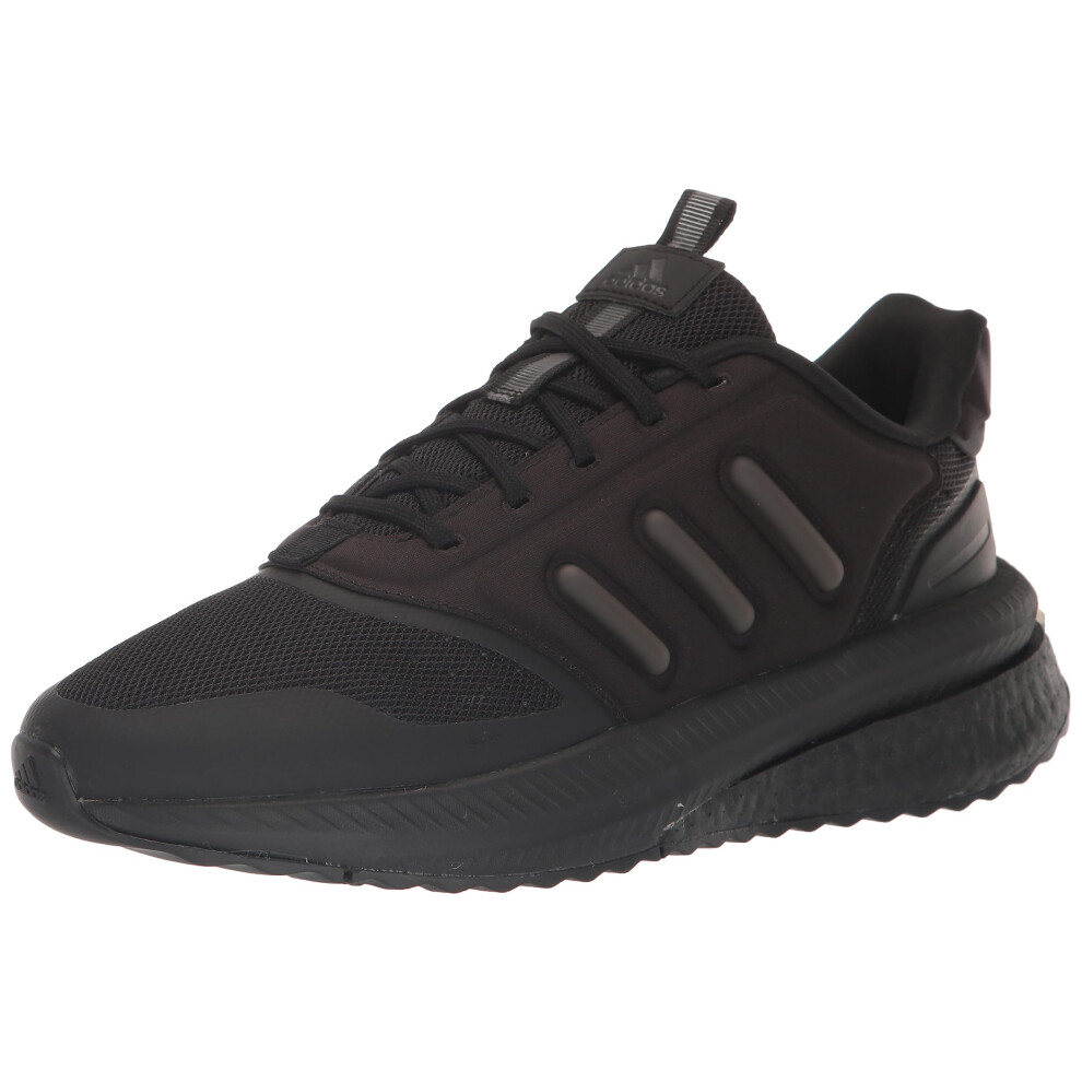 adidas Men's X_PLR Phase Sneaker  Black/Black/Black  8.5