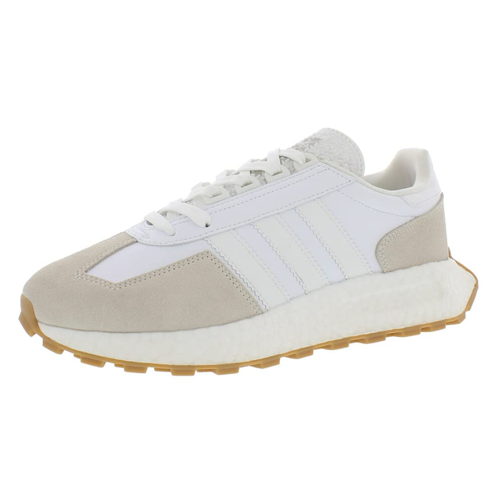 adidas Originals Retropy E5 Mens Shoes Size 11  Color: White/Taupe