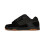 DC (42) DC Shoes STAG Sneaker Herren Schwarz-Gummi 1