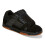 DC (42) DC Shoes STAG Sneaker Herren Schwarz-Gummi 4