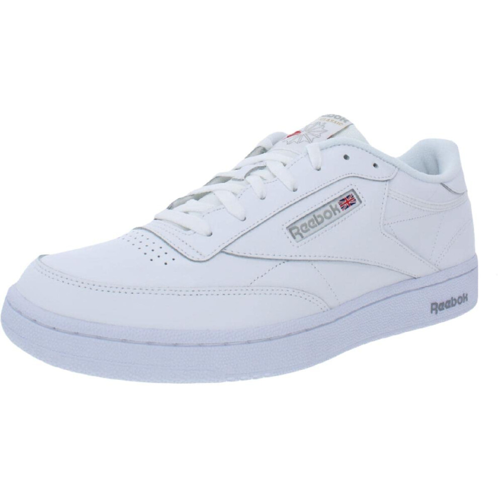 Reebok Men's Club C 85 Sneaker