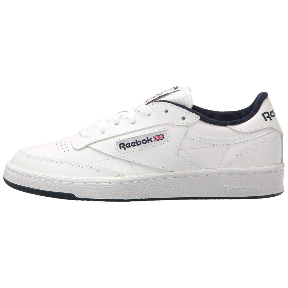 Reebok Men's Club C 85 Sneaker