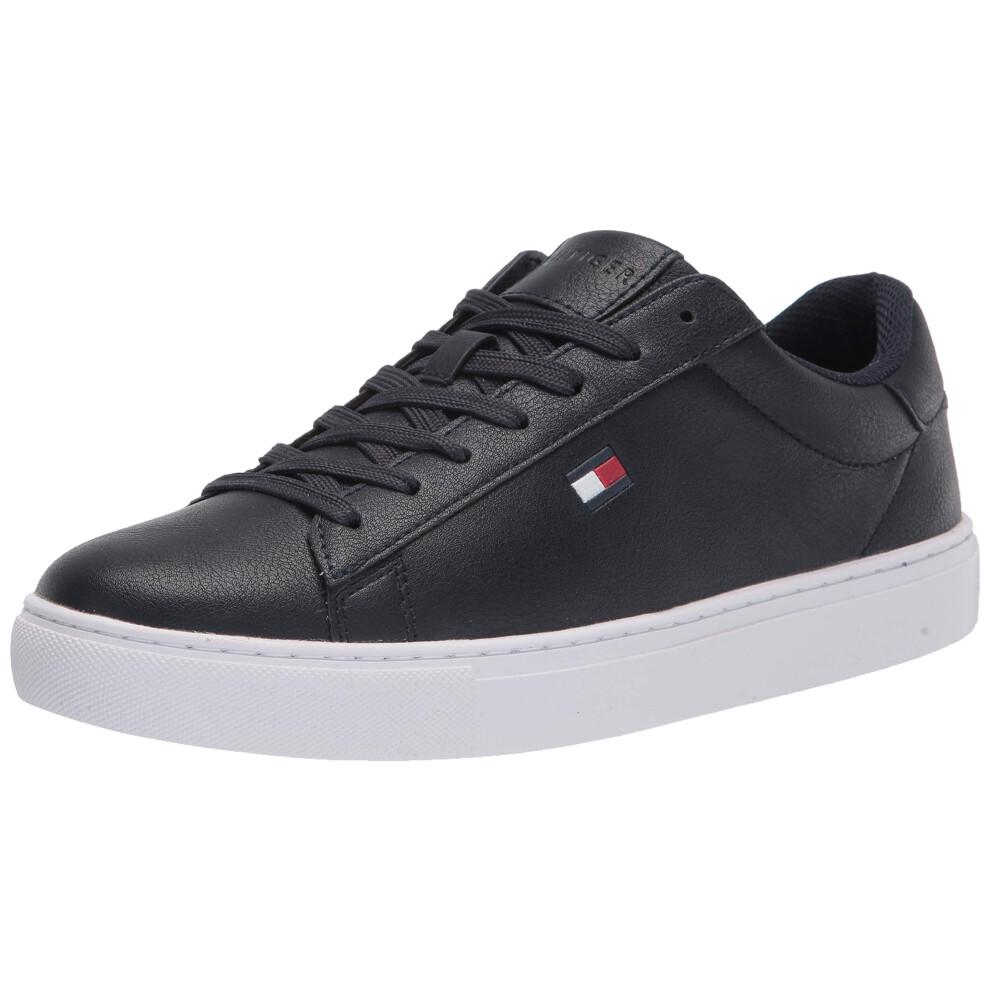 Tommy Hilfiger Men's Brecon Sneaker  Navy 409  7M