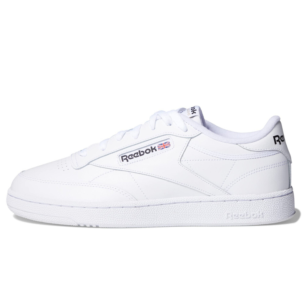 Reebok Men's Club C 85 Sneaker