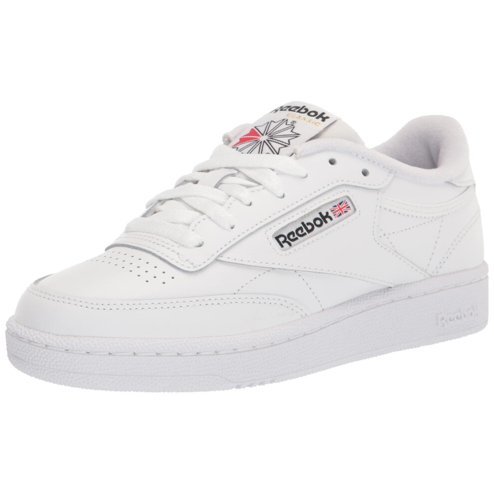 Reebok Men's Club C 85 Sneaker