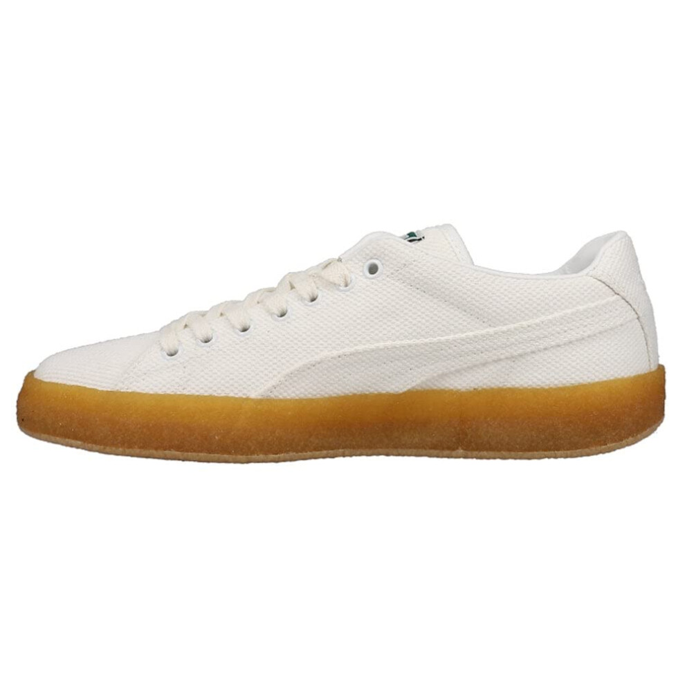 PUMA Suede Crepe Canvas Pristine 10 D (M)