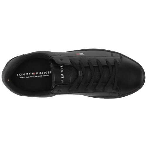 Tommy Hilfiger Tommy Hilfiger Brecon Zwart/Zwart 8 D (M) 1