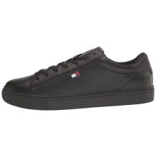 Tommy Hilfiger Brecon Zwart/Zwart 8 D (M)