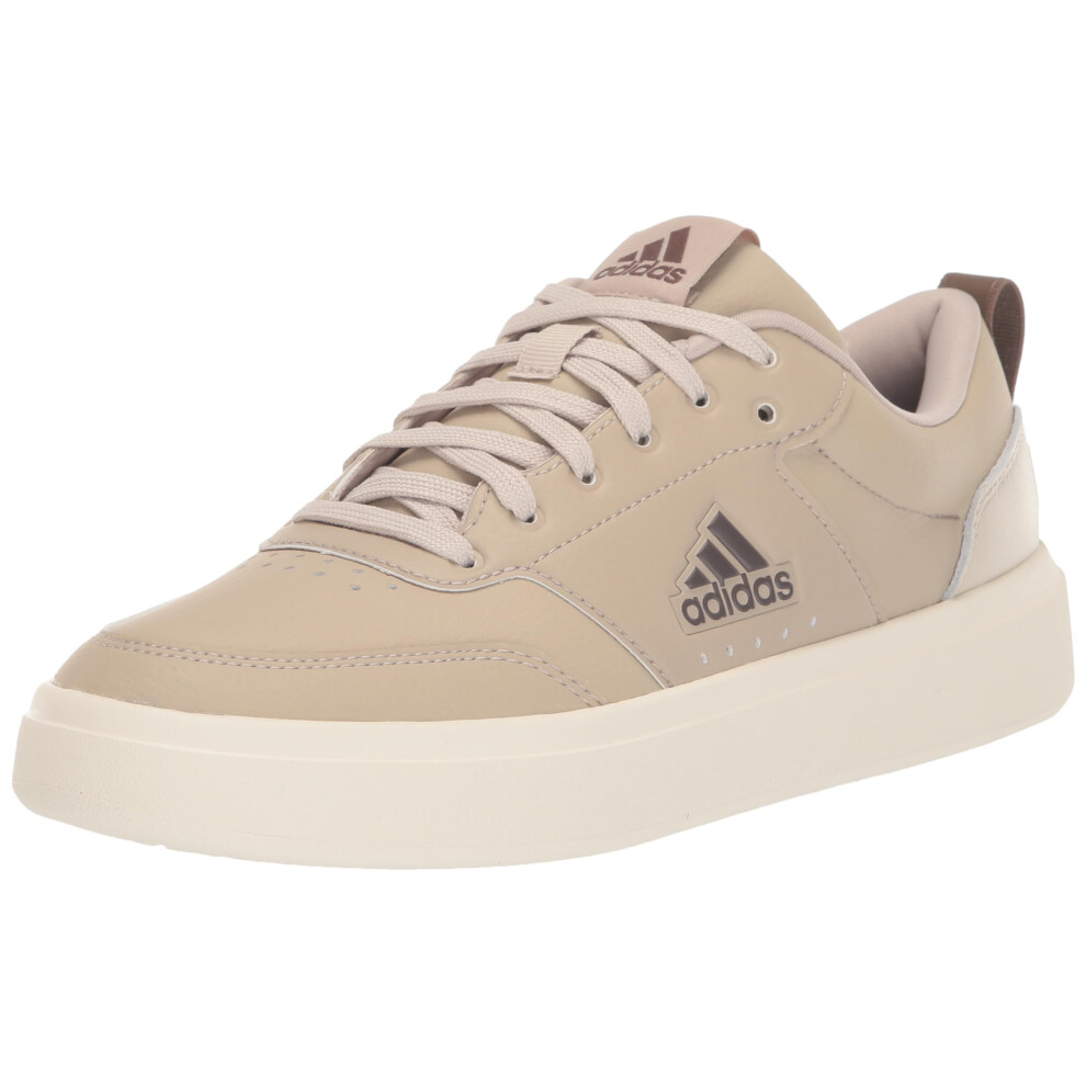 adidas Men's Park ST Sneaker  Wonder Beige/Earth Strata/Alumina  8