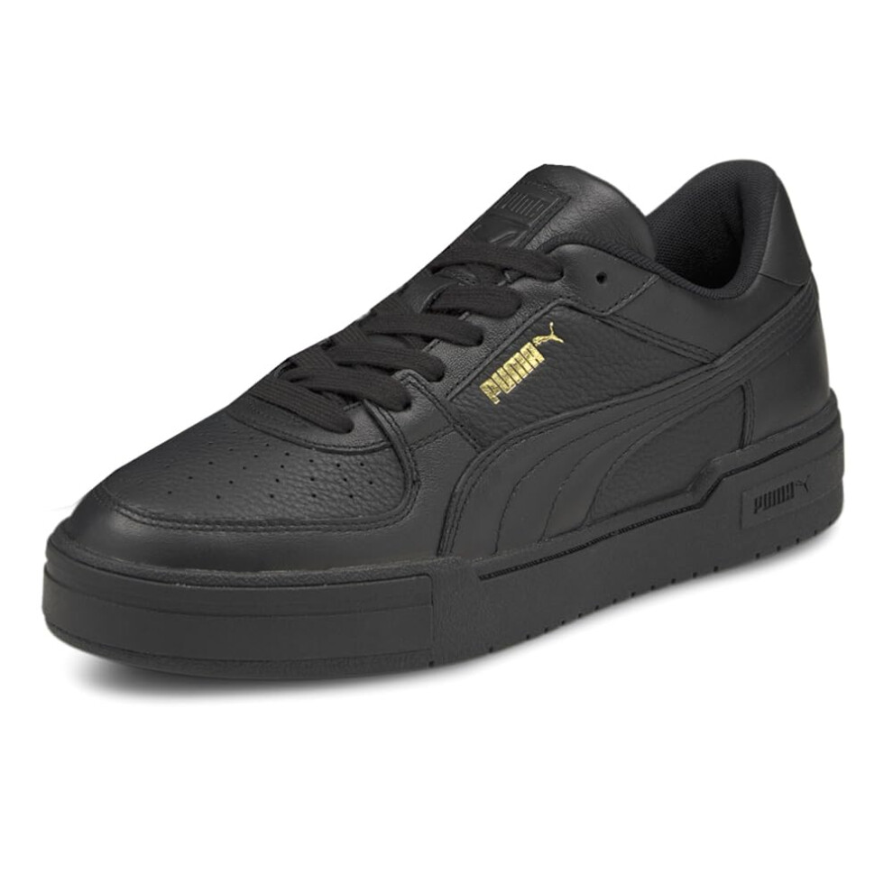 PUMA - Mens Ca Pro Classic Shoes  Size: 8 M US  Color Black Black