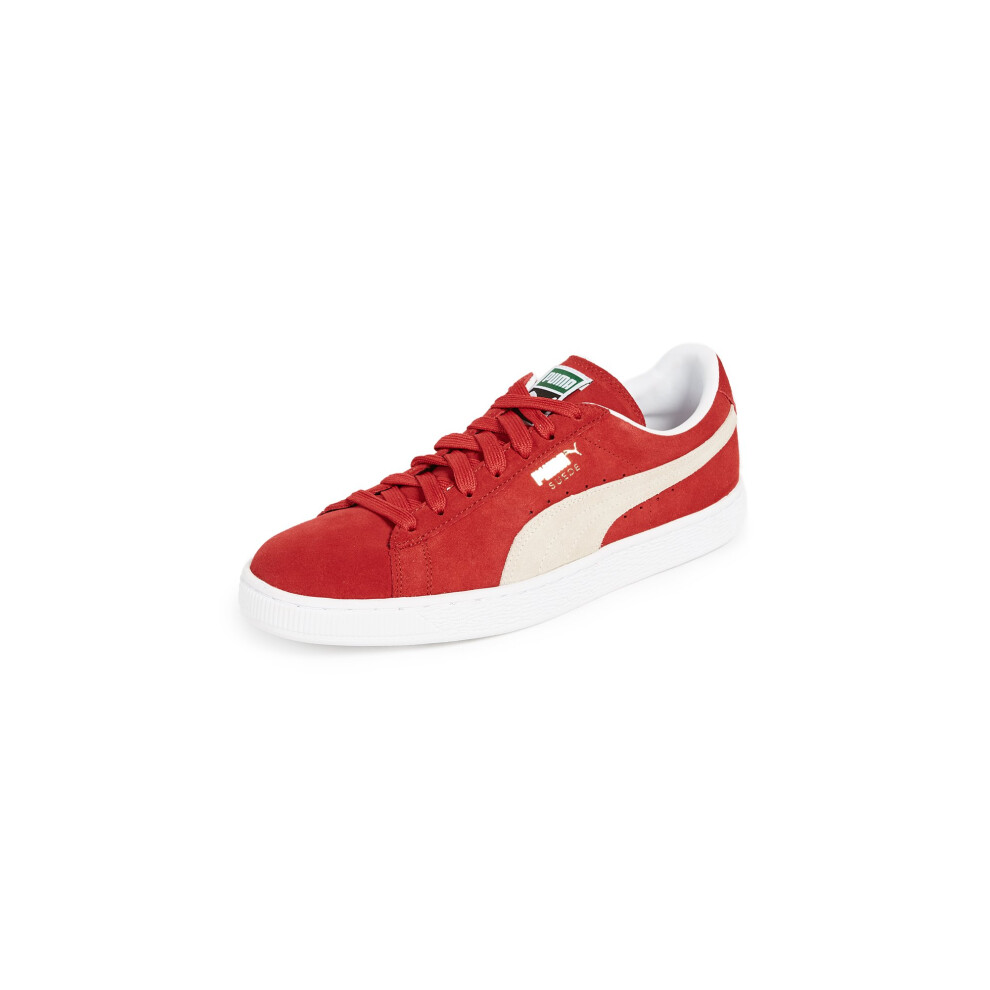 PUMA Suede Classic +