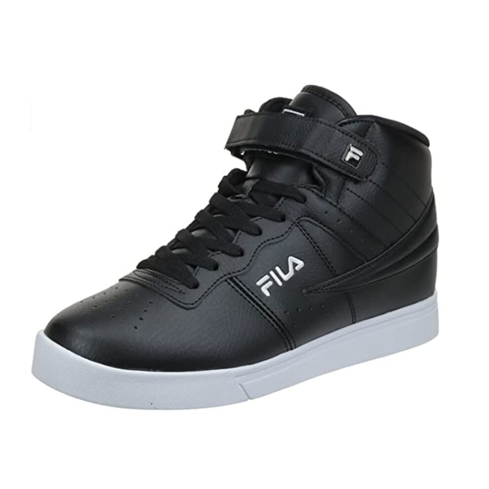 Fila Men's Everyday Sport Athletic Casual High-Top Vulc 13 MID Lace Up