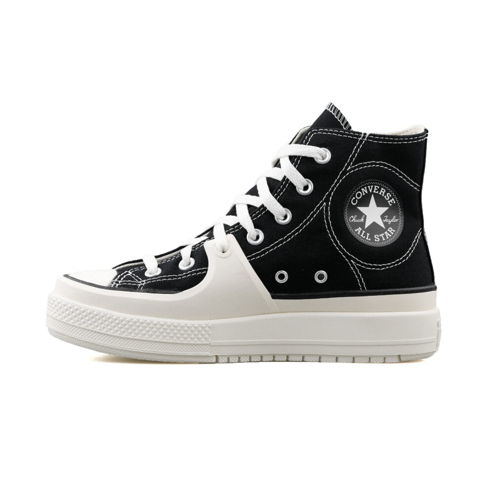 Converse Chuck Taylor All Star Construct Men's Black Trainers A05094C